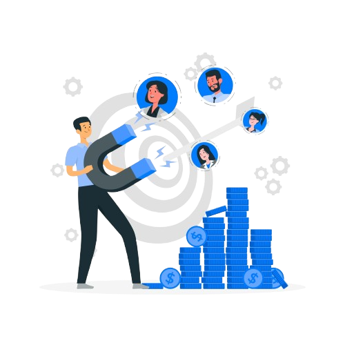 Customer Engagement Interface