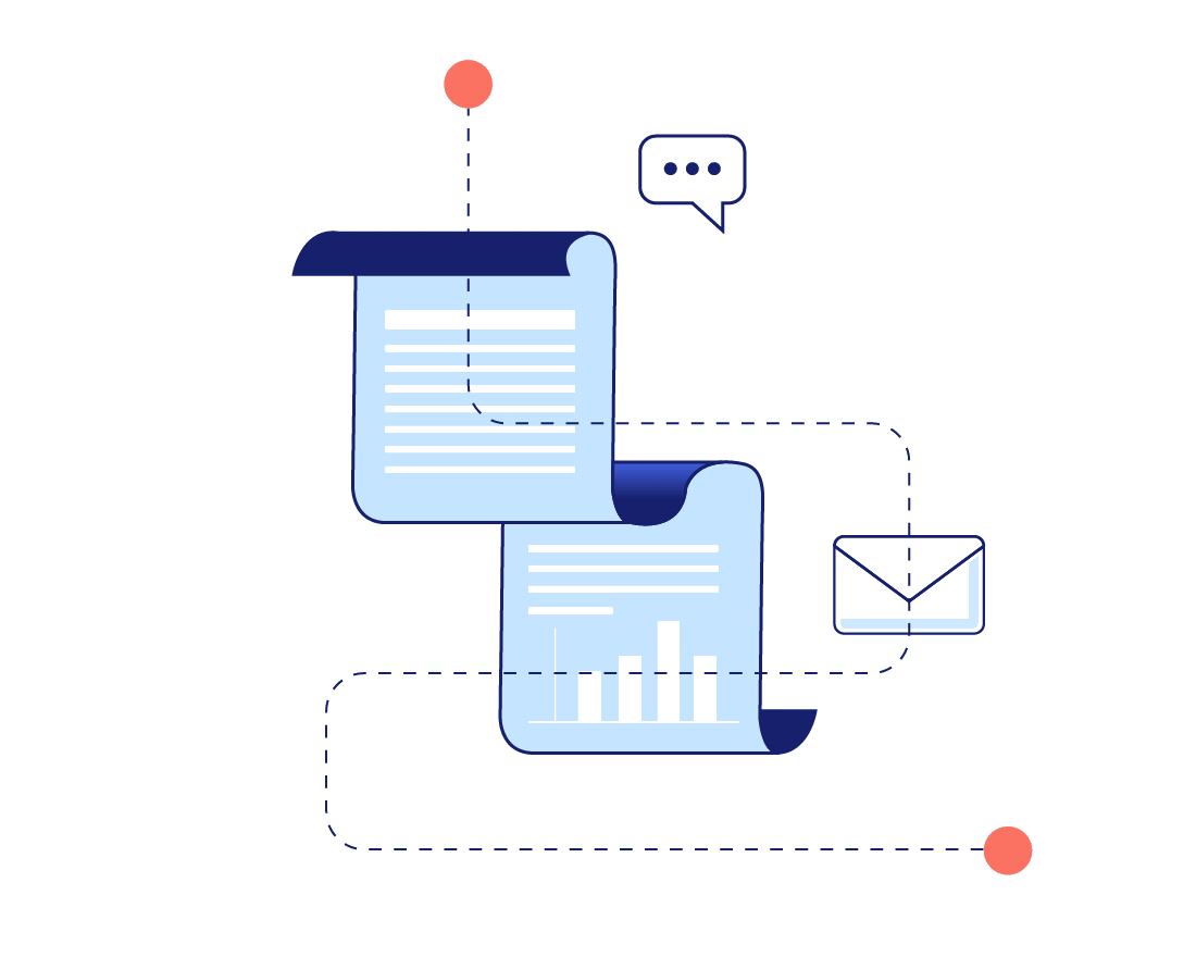 Document Processing Interface