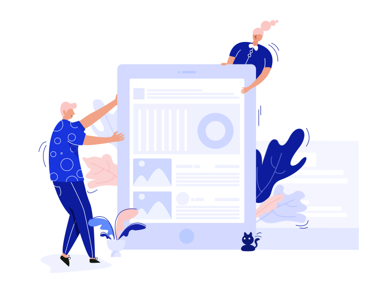 Insights Visualization