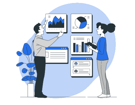 Data Analysis Dashboard