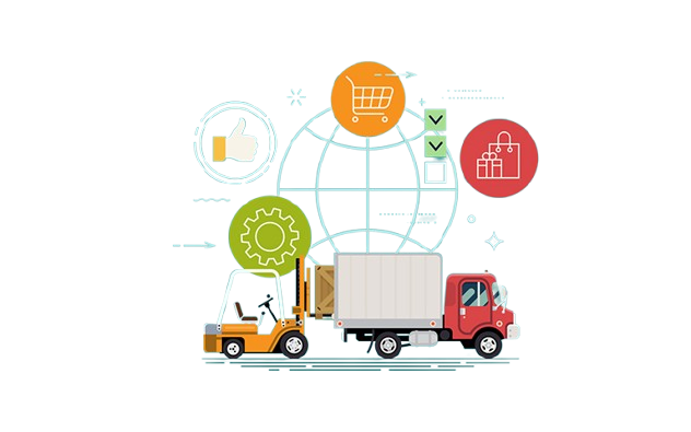 Supply Chain Dashboard