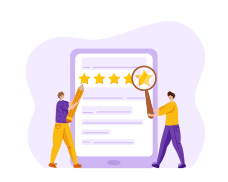 Review Analytics Dashboard