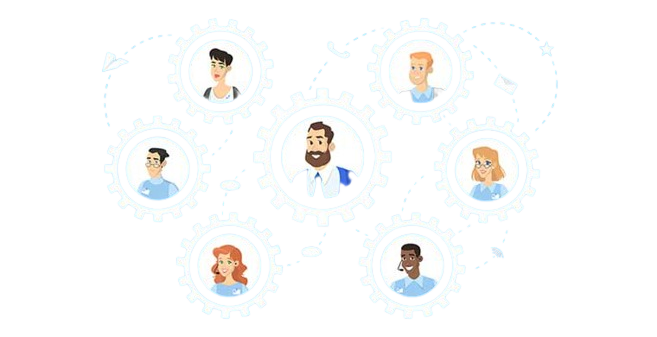 Workforce Management Interface